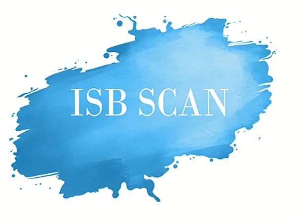 ISB Scan